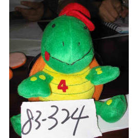 PLUSH TOYS (Plush Toys)