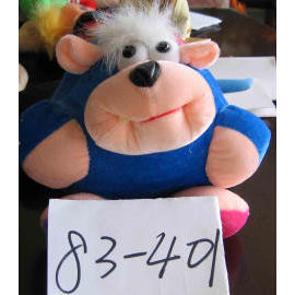 PLUSH TOYS (Plush Toys)