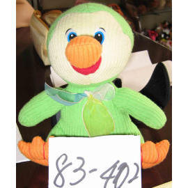 PLUSH TOYS (Plush Toys)