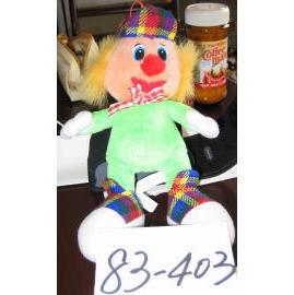 PLUSH TOYS (Plush Toys)