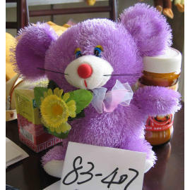 PLUSH TOYS (Plush Toys)