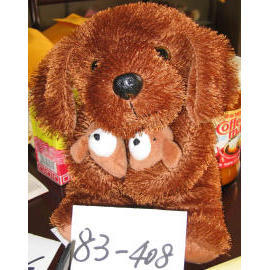 PLUSH TOYS (Plush Toys)