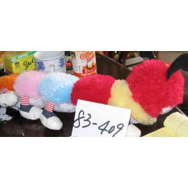 PLUSH TOYS (Plush Toys)