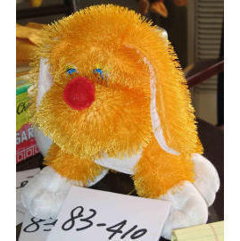 PLUSH TOYS (Plush Toys)