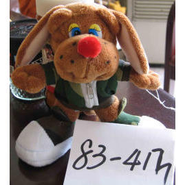 PLUSH TOYS (Plush Toys)
