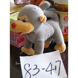 PLUSH TOYS (Plush Toys)