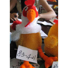 PLUSH TOYS (PLUSH TOYS)