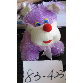PLUSH TOYS (PLUSH TOYS)