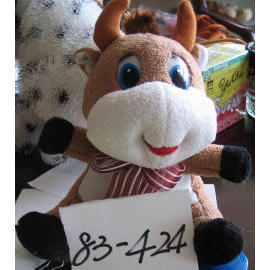 PLUSH TOYS (PLUSH TOYS)