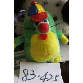 PLUSH TOYS (PLUSH TOYS)