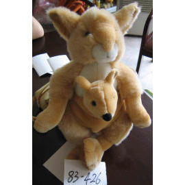 PLUSH TOYS (PLUSH TOYS)