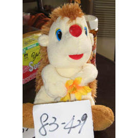 PLUSH TOYS (PLUSH TOYS)