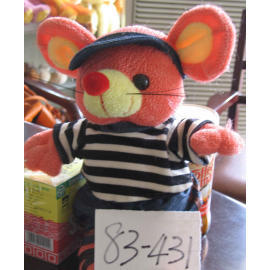 PLUSH TOYS (PLUSH TOYS)