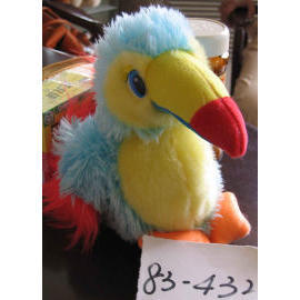 PLUSH TOYS (PLUSH TOYS)