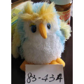 PLUSH TOYS (PLUSH TOYS)