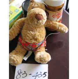 PLUSH TOYS (PLUSH TOYS)