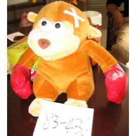 PLUSH TOYS (PLUSH TOYS)