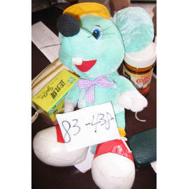 PLUSH TOYS (PLUSH TOYS)