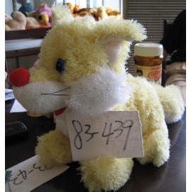 PLUSH TOYS (PLUSH TOYS)