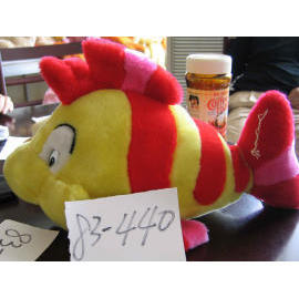 PLUSH TOYS (PLUSH TOYS)