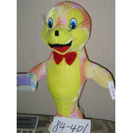 PLUSH TOYS (PLUSH TOYS)