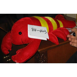 PLUSH TOYS (PLUSH TOYS)