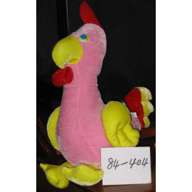 PLUSH TOYS (PLUSH TOYS)