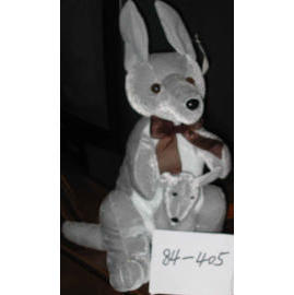 PLUSH TOYS (PLUSH TOYS)