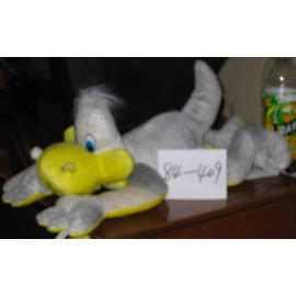 PLUSH TOYS (Plush Toys)