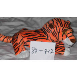 PLUSH TOYS (Plush Toys)