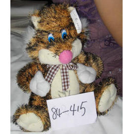 PLUSH TOYS (Plush Toys)