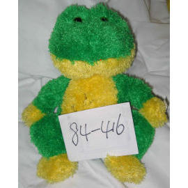 PLUSH TOYS (Plush Toys)