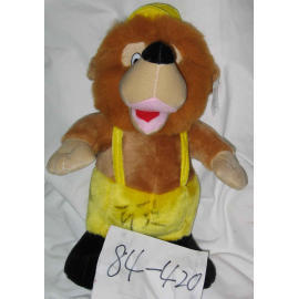PLUSH TOYS (Plush Toys)