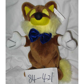 PLUSH TOYS (Plush Toys)
