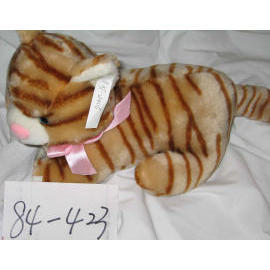 PLUSH TOYS (Plush Toys)