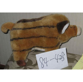 PLUSH TOYS (Plush Toys)