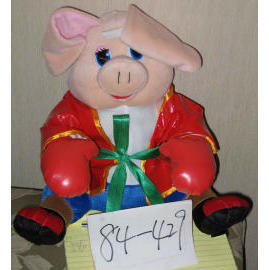 PLUSH TOYS (PLUSH TOYS)
