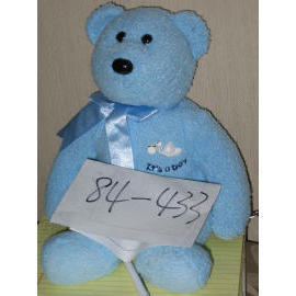 PLUSH TOYS (PLUSH TOYS)