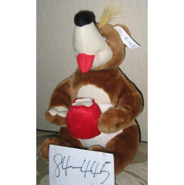 PLUSH TOYS (PLUSH TOYS)