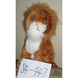PLUSH TOYS (PLUSH TOYS)