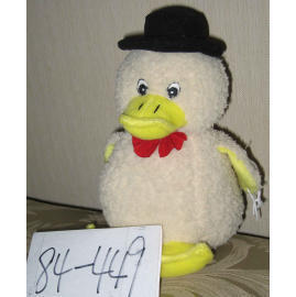 PLUSH TOYS (PLUSH TOYS)