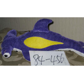 PLUSH TOYS (PLUSH TOYS)