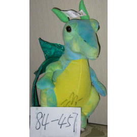 PLUSH TOYS (PLUSH TOYS)