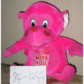PLUSH TOYS (PLUSH TOYS)