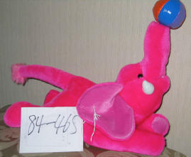 PLUSH TOYS (PLUSH TOYS)