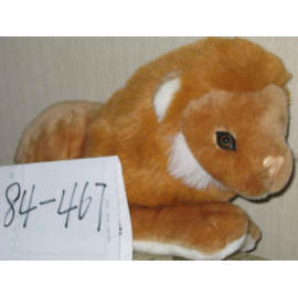 PLUSH TOYS (PLUSH TOYS)