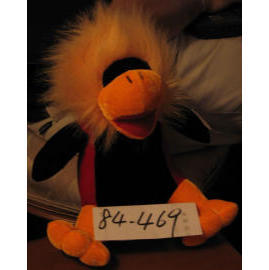 PLUSH TOYS (PLUSH TOYS)