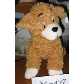 PLUSH TOYS (PLUSH TOYS)