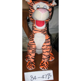 PLUSH TOYS (PLUSH TOYS)