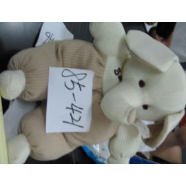 PLUSH TOYS (Plush Toys)